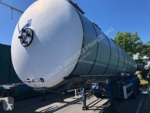 Полуприцеп цистерна химическая Magyar CITERNE CHIMIQUE MONO CUVE 37000