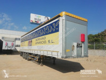 Полуприцеп шторный Schmitz Cargobull Curtainsider Standard