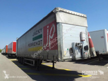 Semi remorque Schmitz Cargobull Rideaux Coulissant Standard rideaux coulissants (plsc) occasion