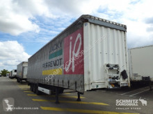Semirremolque Krone Rideaux Coulissant Standard lonas deslizantes (PLFD) usado
