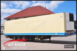 Semi remorque Schmitz Cargobull SKO24/FP60, Doppelstock, Vector 1850 frigo occasion