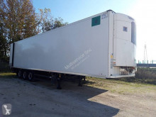 Полуприцеп холодильник монотемпературный Schmitz Cargobull SKO