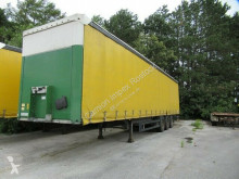 Semi remorque Schmitz Cargobull Gardine, Edsch, Portaltüren, 12642 XL savoyarde occasion