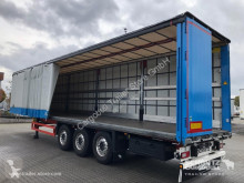 Schmitz Cargobull Curtainsider Standard Getränke semi-trailer used tautliner