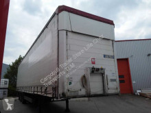 Semi remorque Schmitz Cargobull Rideaux Coulissant Mega rideaux coulissants (plsc) occasion