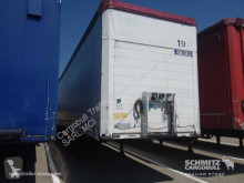 Návěs Schmitz Cargobull Rideaux Coulissant Standard posuvné závěsy použitý