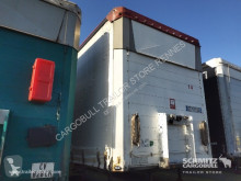 Semi remorque Schmitz Cargobull Rideaux Coulissant Mega rideaux coulissants (plsc) occasion