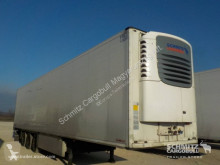 Semitrailer Schmitz Cargobull Reefer Standard Double deck isoterm begagnad