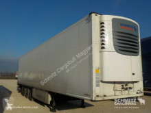 Semirremolque Schmitz Cargobull Reefer Standard Double deck isotermo usado