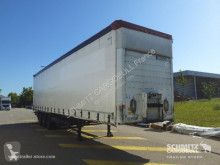 Náves plachtový náves Schmitz Cargobull Rideaux Coulissant Mega