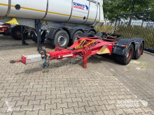 Dolly Schmitz Cargobull Dolly Standard