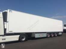 Návěs Chereau THERMO KING SLXi 300 chladnička mono teplota použitý