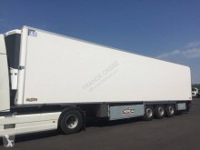 Полуприцеп Chereau THERMOKING SLXi 300 холодильник монотемпературный б/у