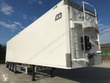 Semitrailer Menci FOND MOUVANT SM 136 rörligt underlag ny