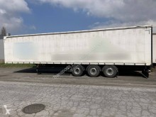 Semirremolque lonas deslizantes (PLFD) Berger SAPL 24 LTN
