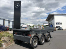 Semirremolque volquete nc Jung KSA-34/20 Container - Kipper 4 Stück!