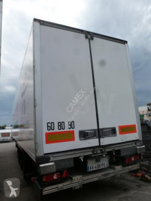 Lamberet Non spécifié semi-trailer used mono temperature refrigerated