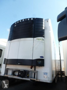 Semirremolque Chereau Non spécifié frigorífico usado