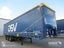 Semi remorque Schmitz Cargobull Curtainsider Standard rideaux coulissants (plsc) occasion