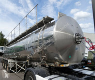 Полуприцеп цистерна Magyar SR3MEF 26.900 Liter