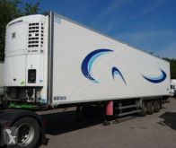 Semi remorque frigo Samro FRAPPA Thermo King SL200E