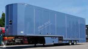 Полуприцеп Mersch FM229TDL-SA автовоз б/у
