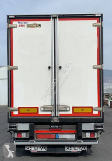 Semi remorque Chereau INOGAN frigo mono température occasion