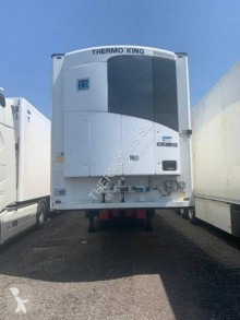 Semirremolque frigorífico mono temperatura usado Schmitz Cargobull