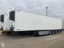 Полуприцеп Chereau INOGAN холодильник монотемпературный б/у