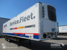 Semitrailer isoterm Schmitz Cargobull Tiefkühler Standard Doppelstock