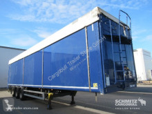 Полуприцеп с подвижным полом Kraker trailers Schubboden Standard