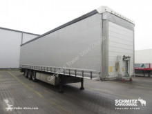 Schmitz Cargobull Semitrailer Tilt Standard semi-trailer used tarp