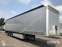 Semirremolque lonas deslizantes (PLFD) Schmitz Cargobull Semitrailer Curtainsider Standard