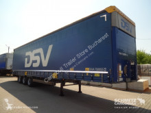 Schmitz Cargobull tautliner semi-trailer Curtainsider Mega