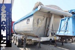 Menci semirimorchio ribaltabile vasca 26m3 usata used other semi-trailers