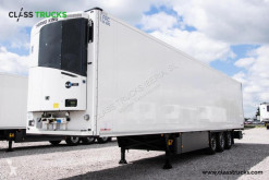 Návěs Schmitz Cargobull SKO24/L - FP 45 ThermoKing SLXi300 chladnička mono teplota použitý