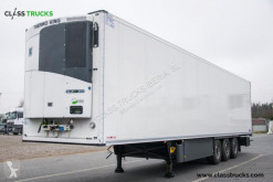 Полуприцеп холодильник монотемпературный Schmitz Cargobull SKO24/L - FP 45 ThermoKing SLXe300