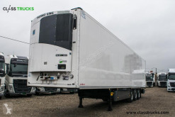 Semirremolque frigorífico mono temperatura Schmitz Cargobull SKO24/L - FP 45 ThermoKing SLXe300 DoubleDeck