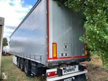 semi remorque Schmitz Cargobull