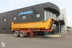 Semi remorque benne Fruehauf DF33C11NLA