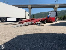 Semirremolque portamáquinas Montenegro SG16-1G