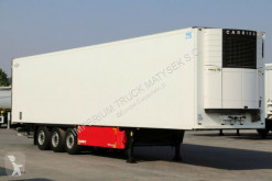 Naczepa chłodnia używana Schmitz Cargobull REFRIDGERATOR/DOPPELSTOCK / BITEMP / VECTOR 1850