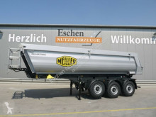 Trailer Meiller MHPS 44.3 *NEU* BPW,Luft/Lift, Rollplane,Podest tweedehands kipper