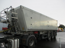 Trailer Schmitz Cargobull Non spécifié tweedehands kipper