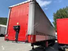 Samro tarp semi-trailer Non spécifié