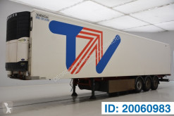 LAG mono temperature refrigerated semi-trailer Frigo