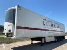 Полуприцеп холодильник монотемпературный Schmitz Cargobull frigorifico carnicero