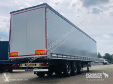 Schmitz Cargobull半挂车 Curtainsider Standard 侧边滑动门(厢式货车) 二手