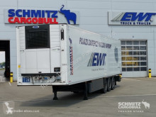 Semi remorque Schmitz Cargobull Tiefkühlkoffer Standard isotherme occasion