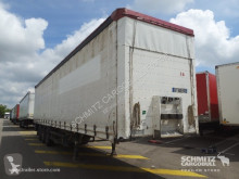 Semirremolque Schmitz Cargobull Rideaux Coulissant Standard lonas deslizantes (PLFD) usado